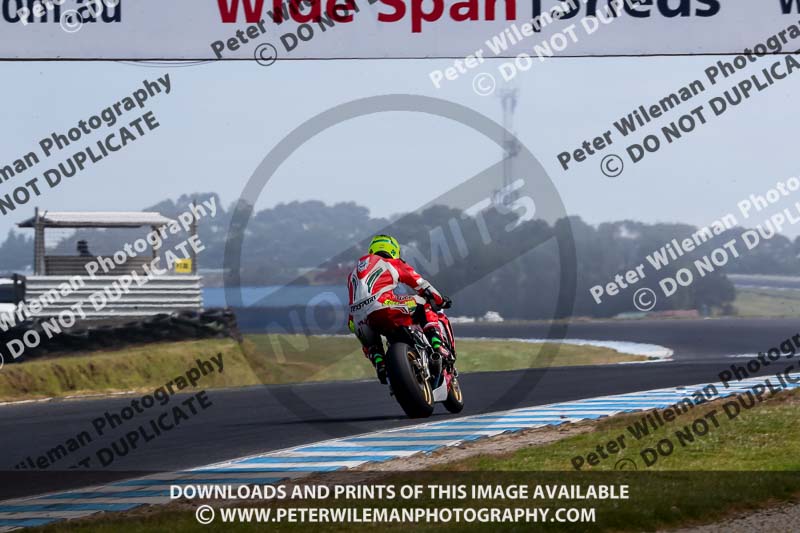 07th to 9th January 2019;Phillip Island;event digital images;motorbikes;no limits;peter wileman photography;trackday;trackday digital images