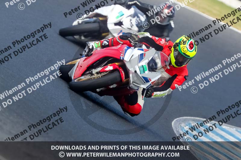 07th to 9th January 2019;Phillip Island;event digital images;motorbikes;no limits;peter wileman photography;trackday;trackday digital images