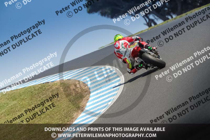 07th to 9th January 2019;Phillip Island;event digital images;motorbikes;no limits;peter wileman photography;trackday;trackday digital images