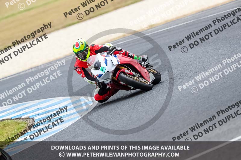 07th to 9th January 2019;Phillip Island;event digital images;motorbikes;no limits;peter wileman photography;trackday;trackday digital images