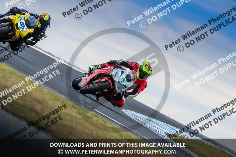 07th to 9th January 2019;Phillip Island;event digital images;motorbikes;no limits;peter wileman photography;trackday;trackday digital images