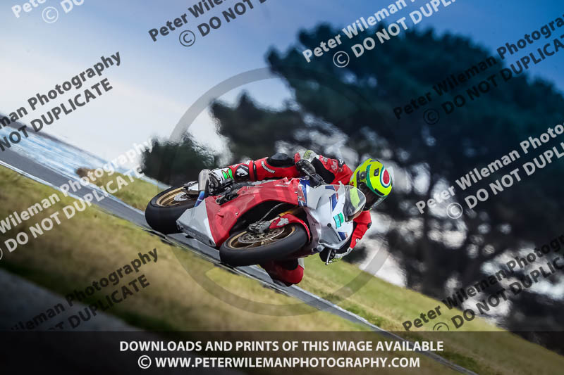 07th to 9th January 2019;Phillip Island;event digital images;motorbikes;no limits;peter wileman photography;trackday;trackday digital images