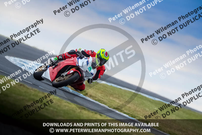 07th to 9th January 2019;Phillip Island;event digital images;motorbikes;no limits;peter wileman photography;trackday;trackday digital images