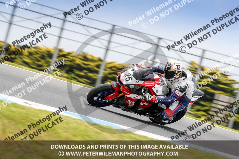 07th to 9th January 2019;Phillip Island;event digital images;motorbikes;no limits;peter wileman photography;trackday;trackday digital images