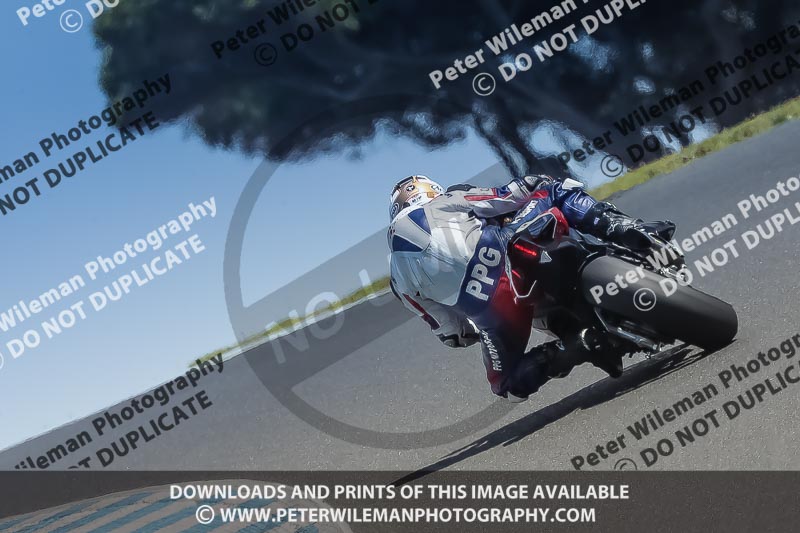 07th to 9th January 2019;Phillip Island;event digital images;motorbikes;no limits;peter wileman photography;trackday;trackday digital images