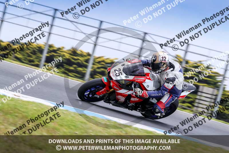 07th to 9th January 2019;Phillip Island;event digital images;motorbikes;no limits;peter wileman photography;trackday;trackday digital images