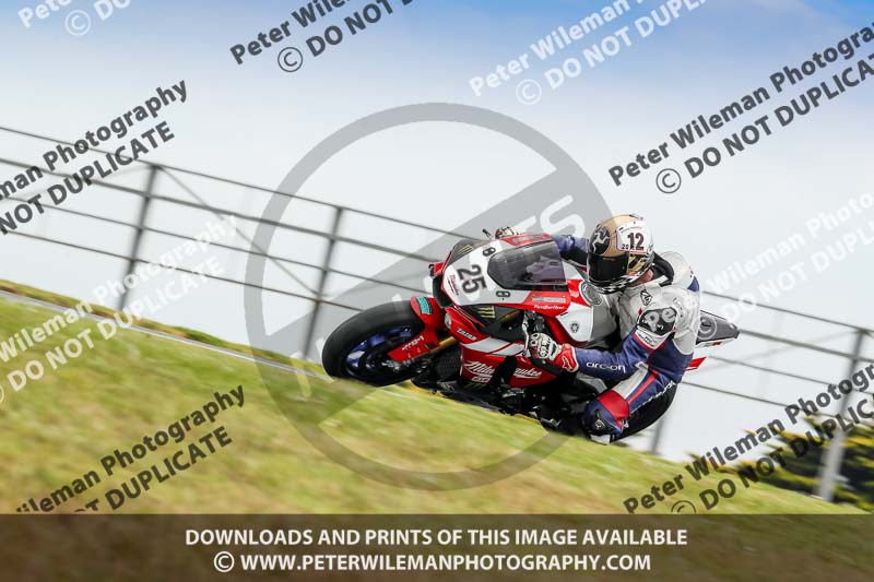 07th to 9th January 2019;Phillip Island;event digital images;motorbikes;no limits;peter wileman photography;trackday;trackday digital images