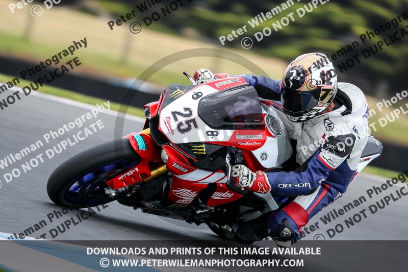 07th to 9th January 2019;Phillip Island;event digital images;motorbikes;no limits;peter wileman photography;trackday;trackday digital images