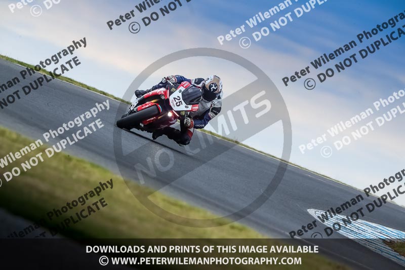 07th to 9th January 2019;Phillip Island;event digital images;motorbikes;no limits;peter wileman photography;trackday;trackday digital images