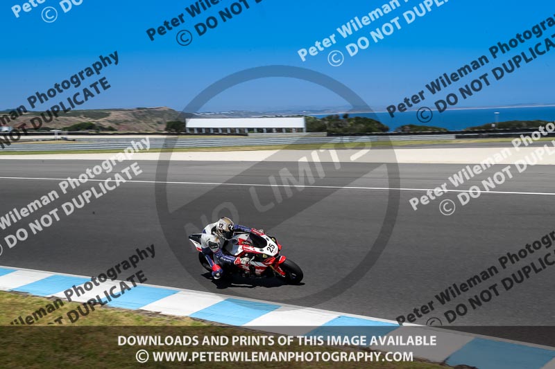 07th to 9th January 2019;Phillip Island;event digital images;motorbikes;no limits;peter wileman photography;trackday;trackday digital images