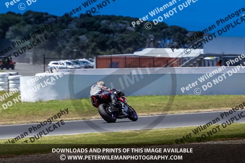 07th to 9th January 2019;Phillip Island;event digital images;motorbikes;no limits;peter wileman photography;trackday;trackday digital images