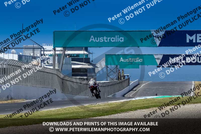 07th to 9th January 2019;Phillip Island;event digital images;motorbikes;no limits;peter wileman photography;trackday;trackday digital images