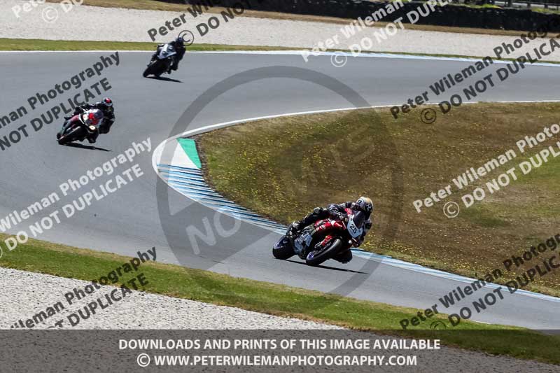 07th to 9th January 2019;Phillip Island;event digital images;motorbikes;no limits;peter wileman photography;trackday;trackday digital images