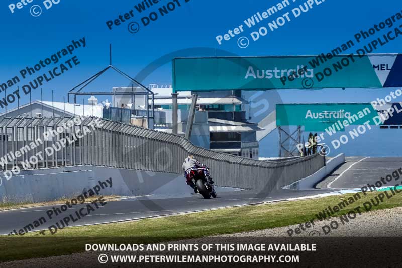 07th to 9th January 2019;Phillip Island;event digital images;motorbikes;no limits;peter wileman photography;trackday;trackday digital images