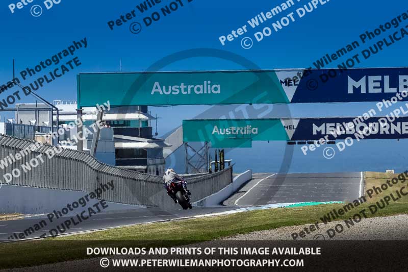 07th to 9th January 2019;Phillip Island;event digital images;motorbikes;no limits;peter wileman photography;trackday;trackday digital images