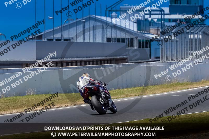 07th to 9th January 2019;Phillip Island;event digital images;motorbikes;no limits;peter wileman photography;trackday;trackday digital images