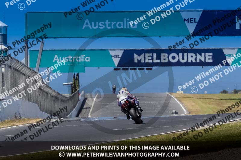 07th to 9th January 2019;Phillip Island;event digital images;motorbikes;no limits;peter wileman photography;trackday;trackday digital images