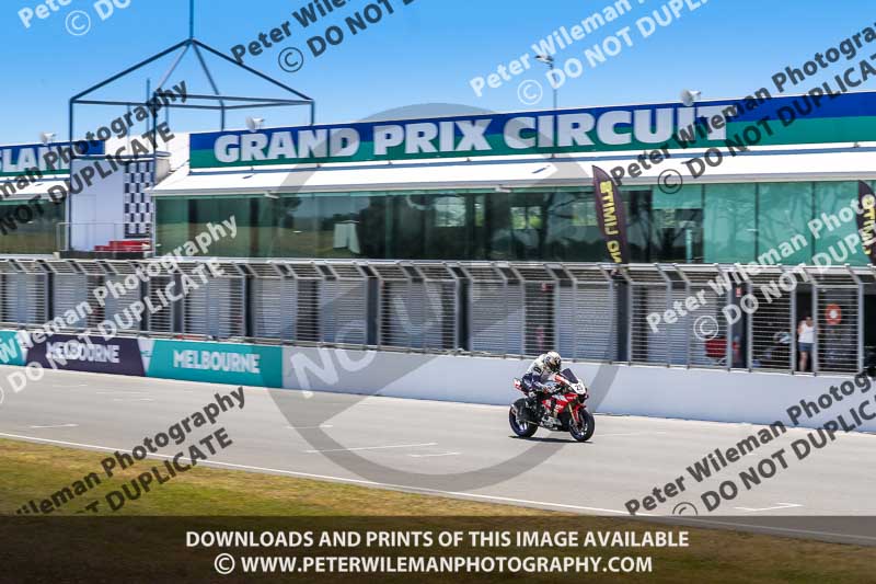 07th to 9th January 2019;Phillip Island;event digital images;motorbikes;no limits;peter wileman photography;trackday;trackday digital images