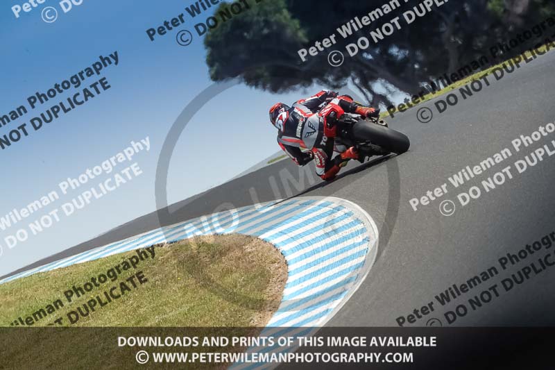 07th to 9th January 2019;Phillip Island;event digital images;motorbikes;no limits;peter wileman photography;trackday;trackday digital images