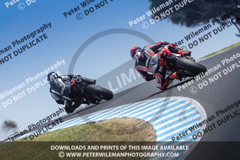 07th to 9th January 2019;Phillip Island;event digital images;motorbikes;no limits;peter wileman photography;trackday;trackday digital images