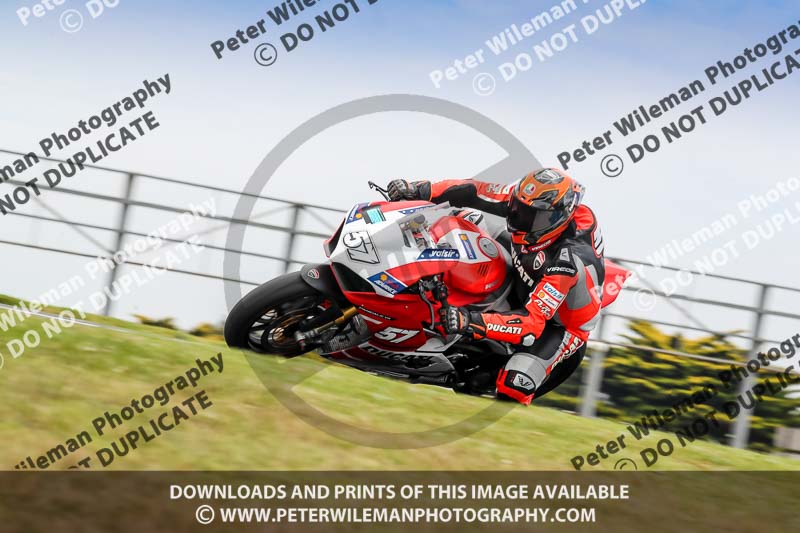 07th to 9th January 2019;Phillip Island;event digital images;motorbikes;no limits;peter wileman photography;trackday;trackday digital images