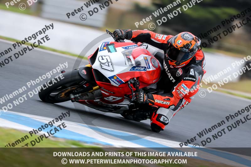 07th to 9th January 2019;Phillip Island;event digital images;motorbikes;no limits;peter wileman photography;trackday;trackday digital images