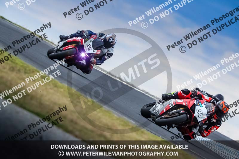 07th to 9th January 2019;Phillip Island;event digital images;motorbikes;no limits;peter wileman photography;trackday;trackday digital images