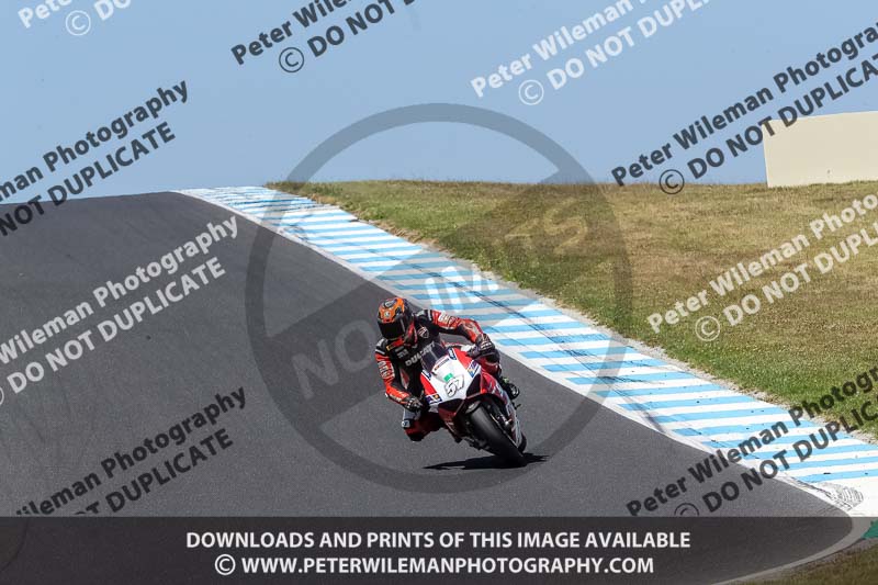 07th to 9th January 2019;Phillip Island;event digital images;motorbikes;no limits;peter wileman photography;trackday;trackday digital images