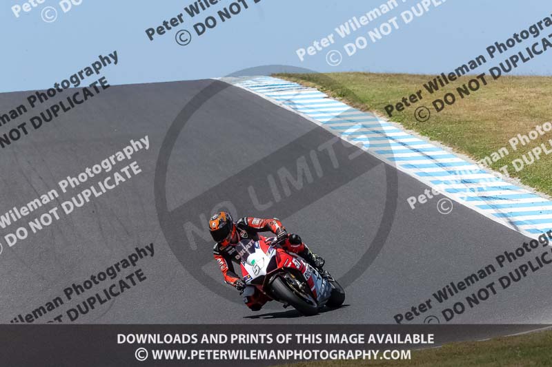 07th to 9th January 2019;Phillip Island;event digital images;motorbikes;no limits;peter wileman photography;trackday;trackday digital images