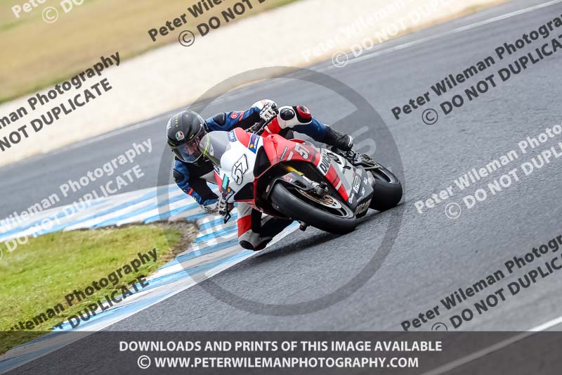 07th to 9th January 2019;Phillip Island;event digital images;motorbikes;no limits;peter wileman photography;trackday;trackday digital images