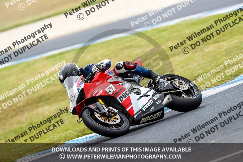 07th to 9th January 2019;Phillip Island;event digital images;motorbikes;no limits;peter wileman photography;trackday;trackday digital images