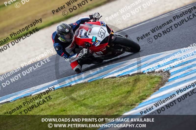 07th to 9th January 2019;Phillip Island;event digital images;motorbikes;no limits;peter wileman photography;trackday;trackday digital images