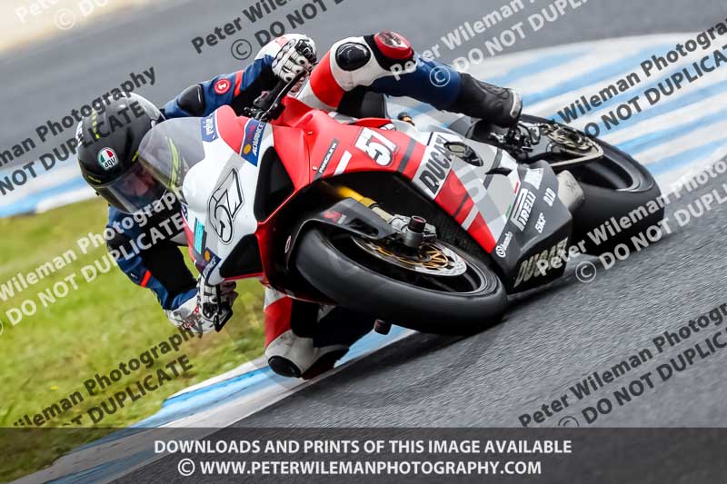 07th to 9th January 2019;Phillip Island;event digital images;motorbikes;no limits;peter wileman photography;trackday;trackday digital images