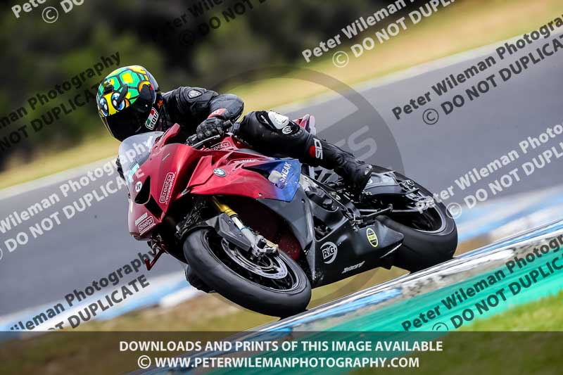 07th to 9th January 2019;Phillip Island;event digital images;motorbikes;no limits;peter wileman photography;trackday;trackday digital images