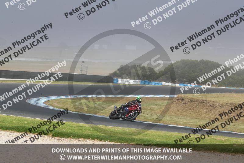 07th to 9th January 2019;Phillip Island;event digital images;motorbikes;no limits;peter wileman photography;trackday;trackday digital images