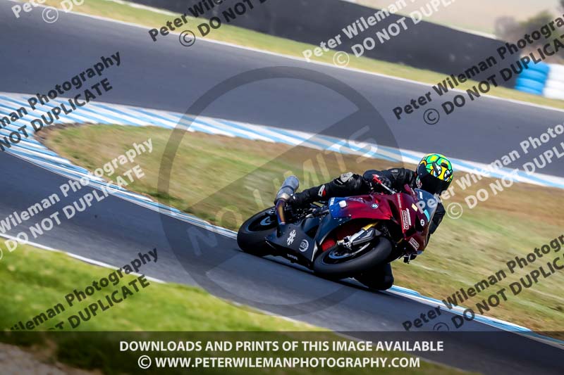 07th to 9th January 2019;Phillip Island;event digital images;motorbikes;no limits;peter wileman photography;trackday;trackday digital images