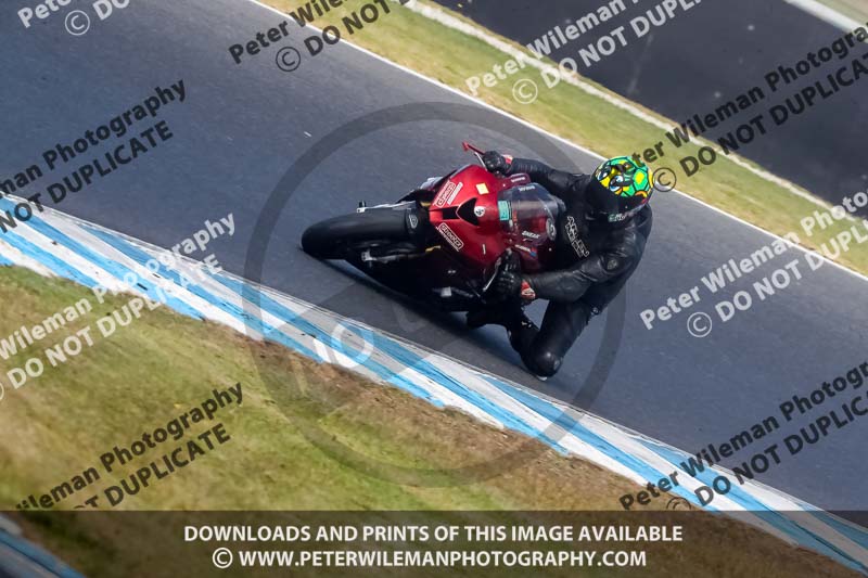 07th to 9th January 2019;Phillip Island;event digital images;motorbikes;no limits;peter wileman photography;trackday;trackday digital images