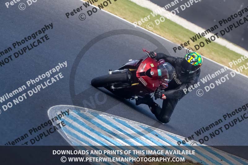 07th to 9th January 2019;Phillip Island;event digital images;motorbikes;no limits;peter wileman photography;trackday;trackday digital images