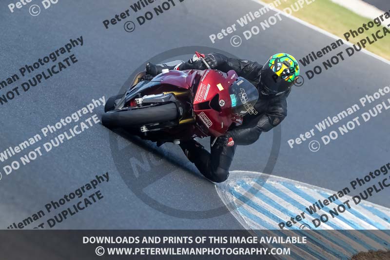 07th to 9th January 2019;Phillip Island;event digital images;motorbikes;no limits;peter wileman photography;trackday;trackday digital images