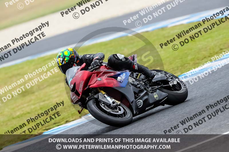 07th to 9th January 2019;Phillip Island;event digital images;motorbikes;no limits;peter wileman photography;trackday;trackday digital images