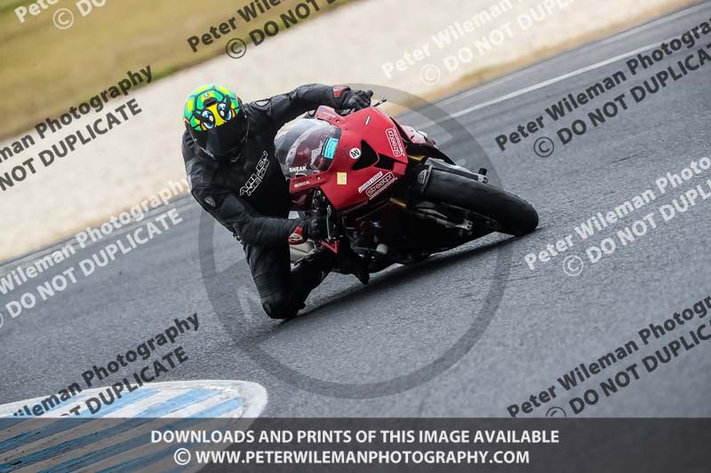 07th to 9th January 2019;Phillip Island;event digital images;motorbikes;no limits;peter wileman photography;trackday;trackday digital images