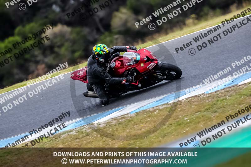 07th to 9th January 2019;Phillip Island;event digital images;motorbikes;no limits;peter wileman photography;trackday;trackday digital images