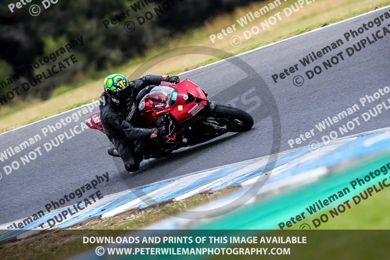 07th to 9th January 2019;Phillip Island;event digital images;motorbikes;no limits;peter wileman photography;trackday;trackday digital images