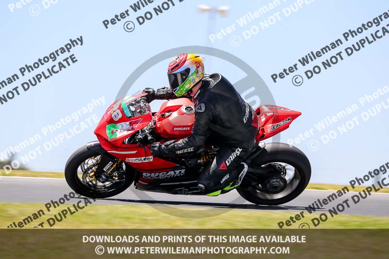 07th to 9th January 2019;Phillip Island;event digital images;motorbikes;no limits;peter wileman photography;trackday;trackday digital images