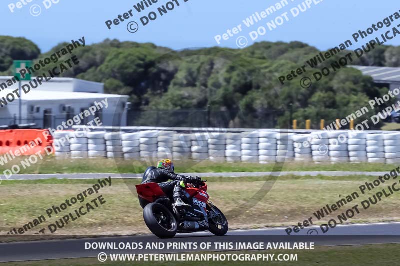 07th to 9th January 2019;Phillip Island;event digital images;motorbikes;no limits;peter wileman photography;trackday;trackday digital images