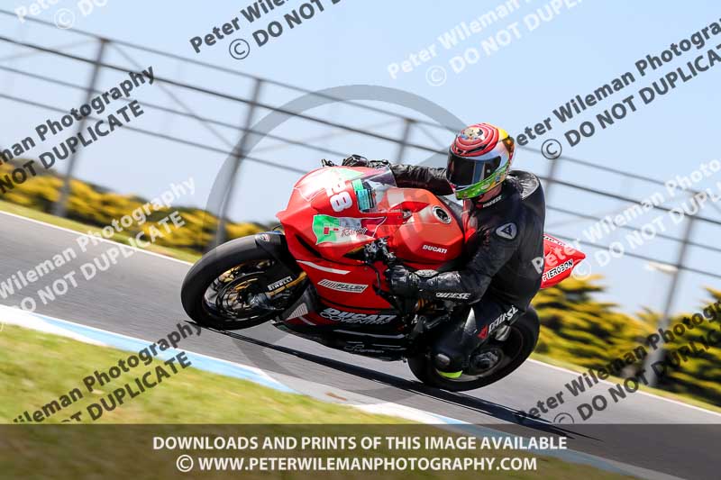 07th to 9th January 2019;Phillip Island;event digital images;motorbikes;no limits;peter wileman photography;trackday;trackday digital images