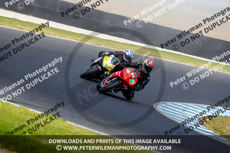 07th to 9th January 2019;Phillip Island;event digital images;motorbikes;no limits;peter wileman photography;trackday;trackday digital images