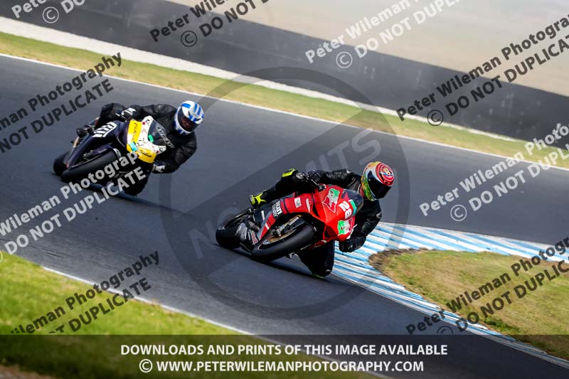 07th to 9th January 2019;Phillip Island;event digital images;motorbikes;no limits;peter wileman photography;trackday;trackday digital images