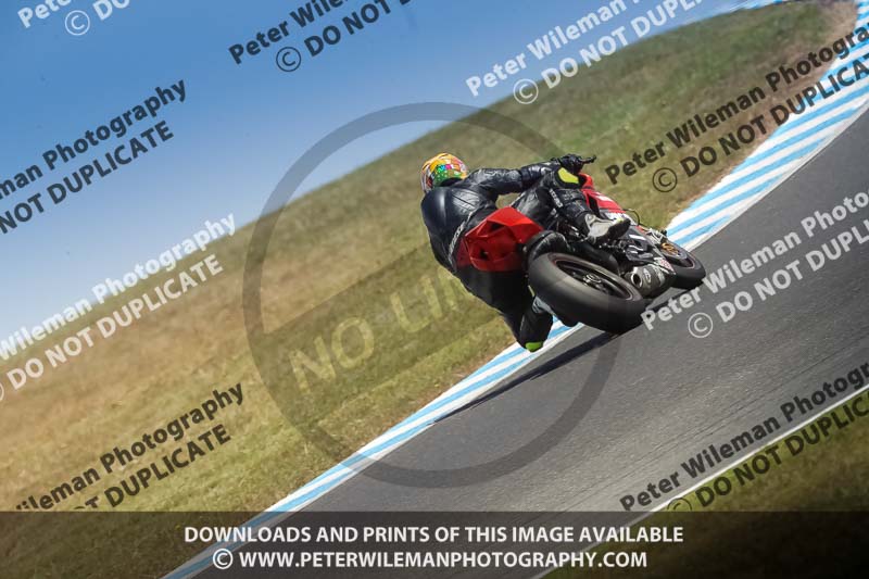 07th to 9th January 2019;Phillip Island;event digital images;motorbikes;no limits;peter wileman photography;trackday;trackday digital images