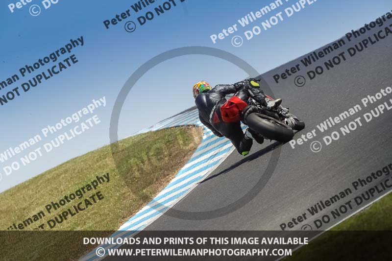 07th to 9th January 2019;Phillip Island;event digital images;motorbikes;no limits;peter wileman photography;trackday;trackday digital images